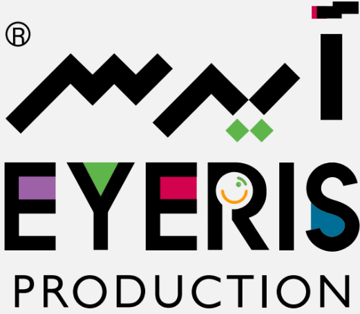 Eyeris Production Logo