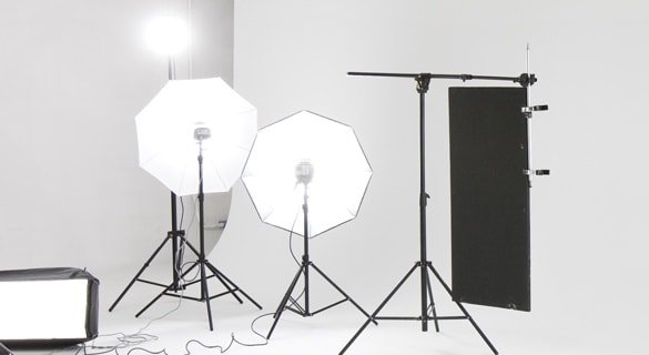 3. Production: Bringing Ideas to Life